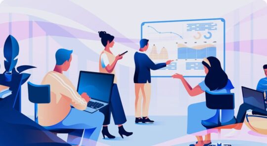 ¿Por Qué Su Negocio Necesita una Página Web en 2025? La Clave para la Credibilidad y Visibilidad en Colombia