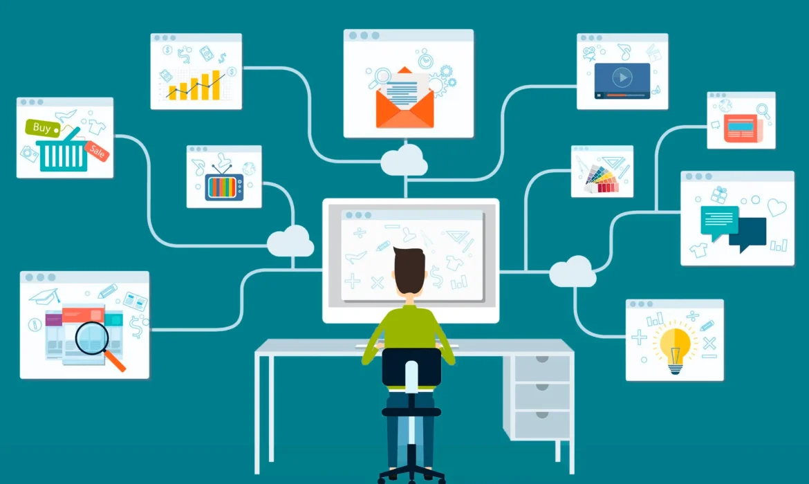 Herramientas y Conceptos Clave para la Gestión de su Sitio Web