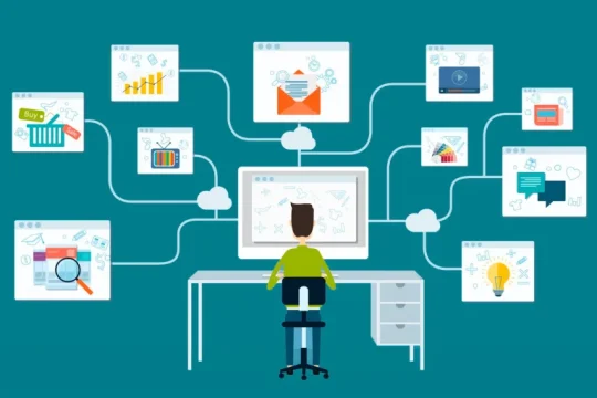 Herramientas y Conceptos Clave para la Gestión de su Sitio Web