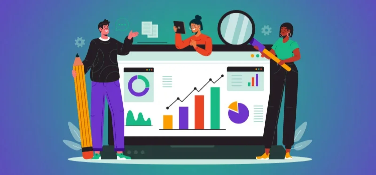 ¿Qué es SEO? La Guía Completa para Posicionar su Negocio en Google y Atraer Clientes Calificados